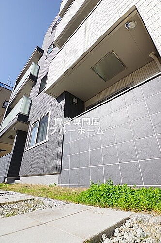 大阪府堺市北区中百舌鳥町４丁 賃貸マンション