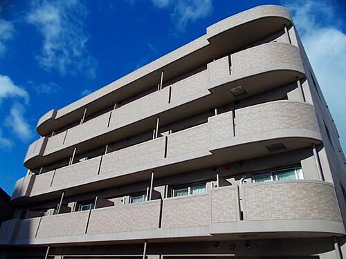 兵庫県加古川市加古川町本町 築17年3ヶ月 4階建