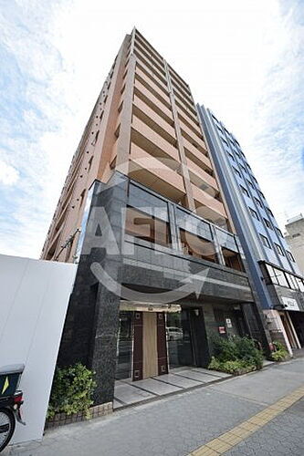 大阪府大阪市天王寺区四天王寺１丁目 賃貸マンション