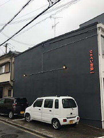 大阪府和泉市池上町２丁目 築57年6ヶ月 2階建