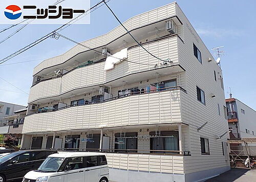 プルミエール高畑