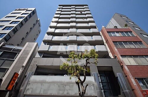 大阪府大阪市浪速区敷津東３丁目 賃貸マンション