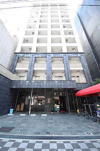 大阪府大阪市中央区南船場１丁目 賃貸マンション