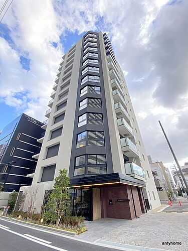 大阪府大阪市北区同心１丁目 14階建 築1年未満