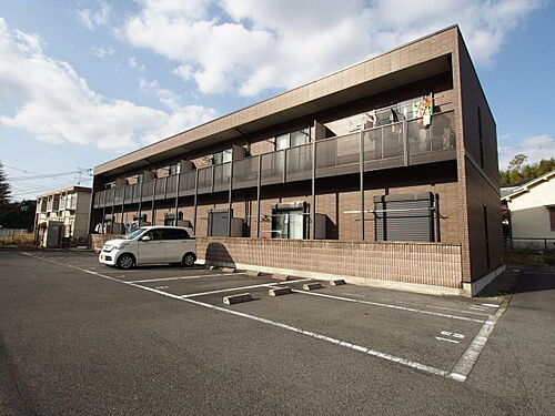 大阪府河内長野市東片添町 賃貸アパート