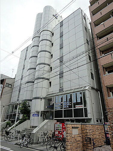 大阪府大阪市天王寺区堀越町 賃貸マンション