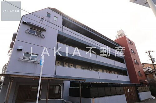 大阪府大阪市此花区春日出中１丁目 賃貸マンション