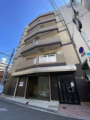 大阪府大阪市西区九条１丁目 賃貸マンション