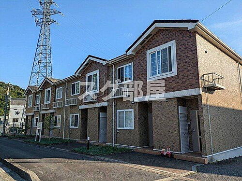 兵庫県豊岡市山本 賃貸アパート