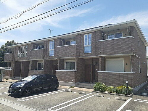 兵庫県三木市別所町小林 賃貸アパート