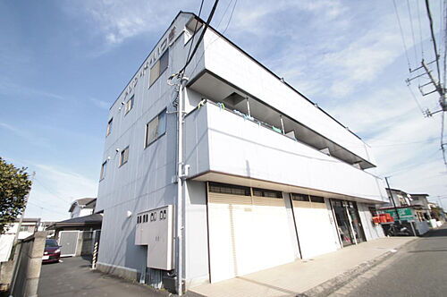 メゾンド・いつき