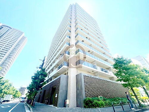 大阪府大阪市北区天満橋１丁目 賃貸マンション