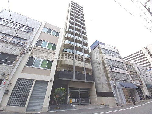 ファーストフィオーレ神戸駅前