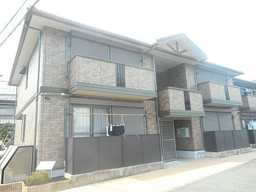 大阪府和泉市池上町３丁目 2階建 築21年3ヶ月