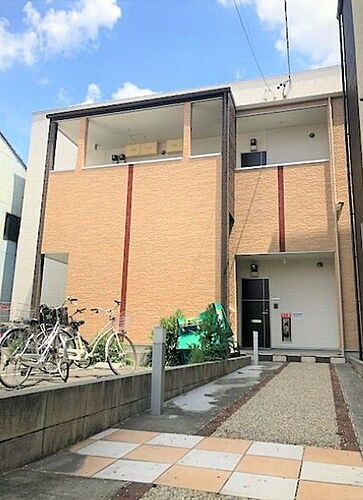 愛知県名古屋市西区菊井１丁目 賃貸アパート