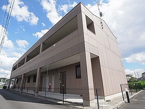 奈良県御所市大字茅原 2階建 築19年10ヶ月