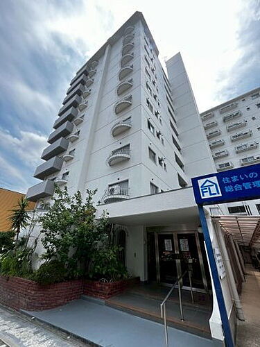 茨木グランドハイツ