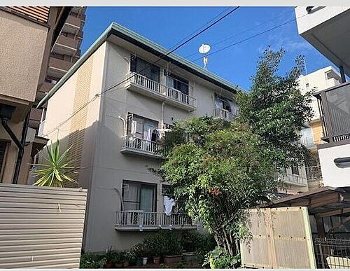 スカイパレス住吉