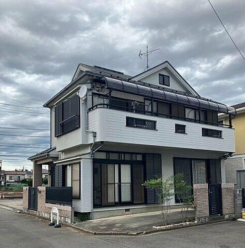 埼玉県新座市新堀２丁目 2階建 築30年4ヶ月