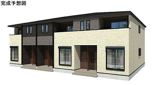 三重県津市島崎町 賃貸アパート