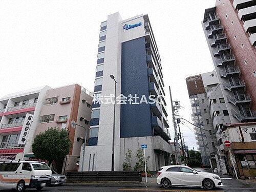 プレサンスＴＨＥ　ＴＥＮＮＯＪＩ　逢阪トゥルー