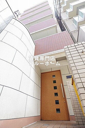 大阪府堺市堺区北瓦町１丁 賃貸マンション