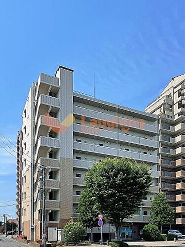 福岡県久留米市宮ノ陣４丁目 賃貸マンション