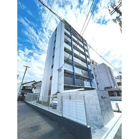 愛知県名古屋市北区大曽根1丁目2203 平安通駅 1K 賃貸(賃貸マンション・アパート)