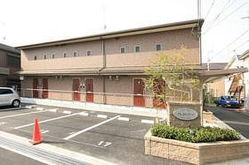 大阪府河内長野市古野町 賃貸アパート