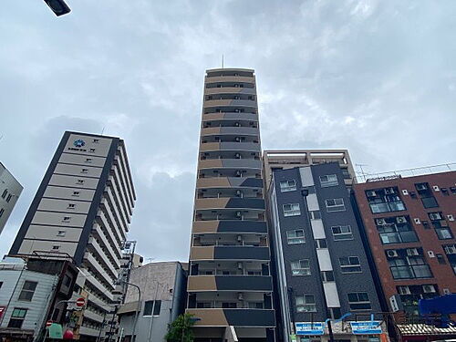 大阪府大阪市浪速区大国１丁目 賃貸マンション