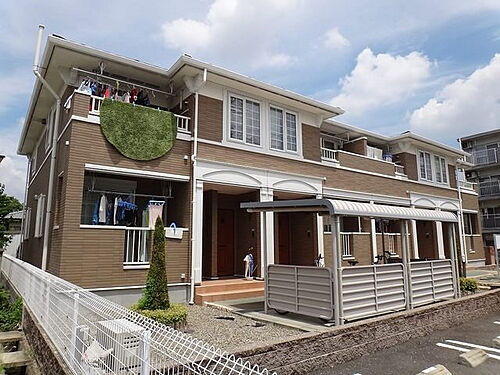 愛知県岩倉市本町畑中 賃貸アパート