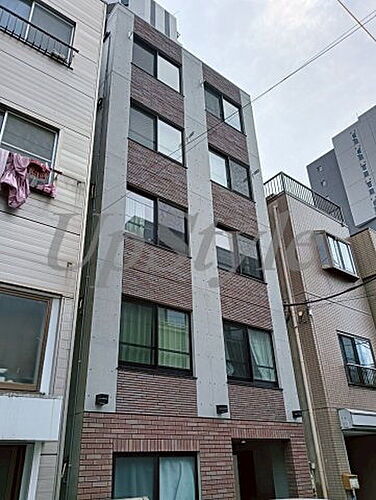 東京都江東区亀戸４丁目 賃貸マンション