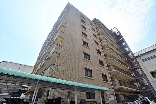 大阪府高石市羽衣１丁目 賃貸マンション