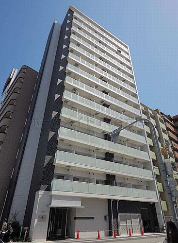 大阪府大阪市浪速区桜川２丁目 賃貸マンション