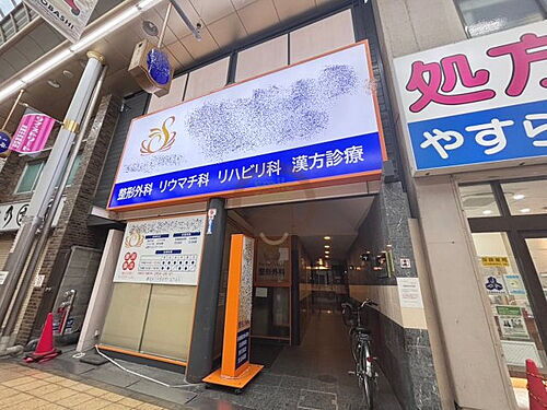 大阪府大阪市都島区都島南通２丁目 築36年10ヶ月 8階建