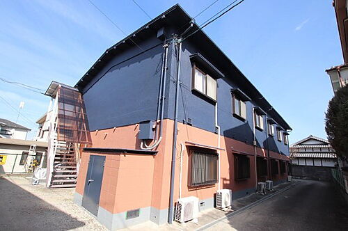 大阪府富田林市加太２丁目 賃貸マンション