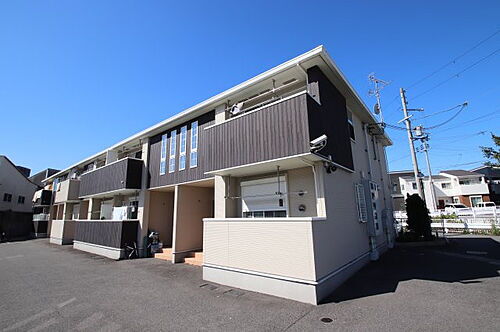 大阪府堺市中区平井 2階建 築14年3ヶ月