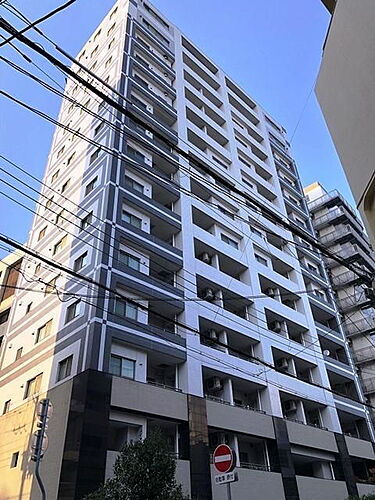 リベール三宮ミッド・キャスト