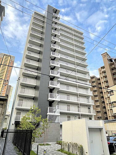 大阪府大阪市北区大淀中２丁目 賃貸マンション