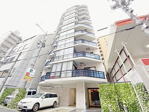 グラシア堺筋本町