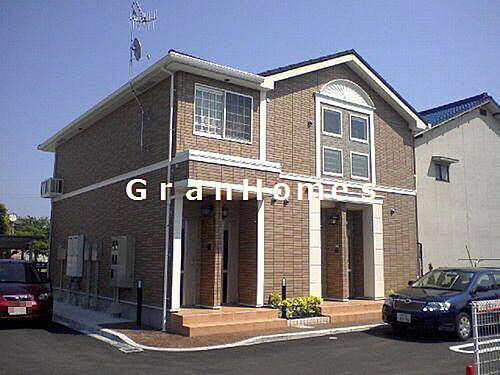 兵庫県赤穂市中広 賃貸アパート