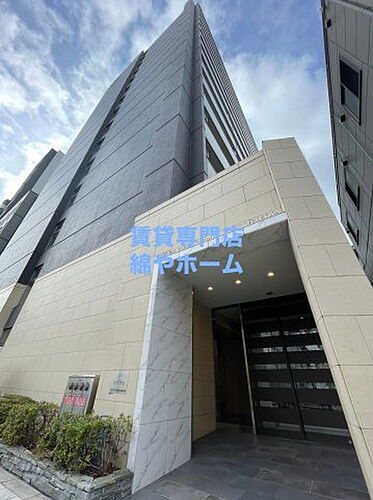 大阪府大阪市浪速区桜川２丁目 賃貸マンション