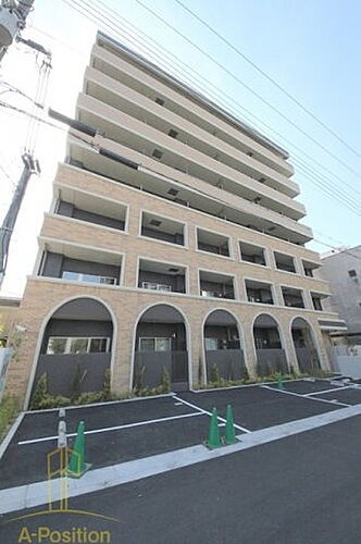 グランバース福島