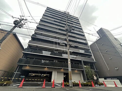 大阪府大阪市浪速区敷津西１丁目 賃貸マンション