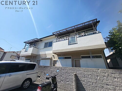 名月コーポＷＩＮＧ