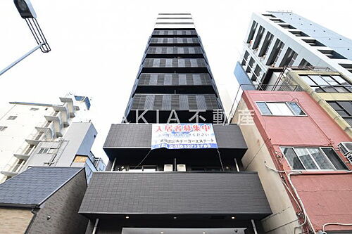 大阪府大阪市浪速区元町１丁目 賃貸マンション