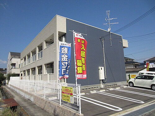 大阪府岸和田市土生町２丁目 2階建 築15年10ヶ月