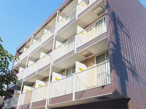 兵庫県神戸市東灘区御影本町５丁目 賃貸マンション