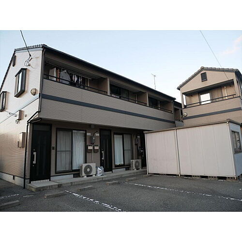 岡山県総社市中原 2階建 築26年2ヶ月