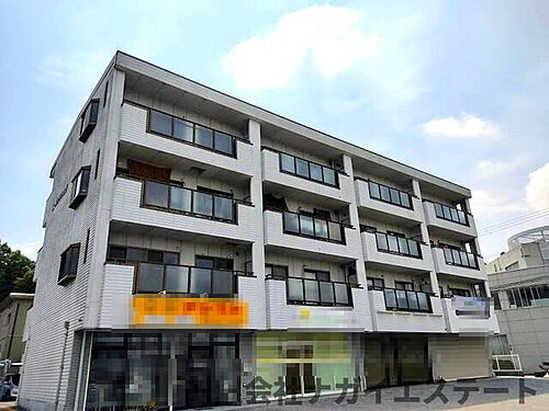 ニーズハイツ王子